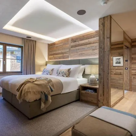 Beau Chalet De Vacances - Piscine - Sauna Bourg-Saint-Maurice