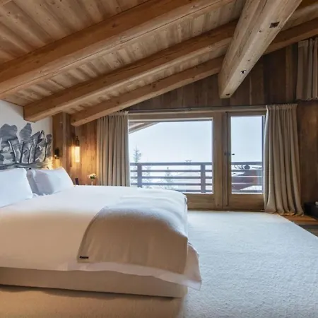 Beau Chalet De Vacances - Piscine - Sauna Alpstuga Bourg-Saint-Maurice
